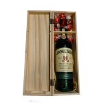 jameson whiskey gift box gold coast