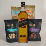johnnie black nut gift