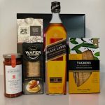 johnnie black giftbox