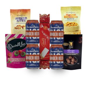 Ginger Beer Christmas Gift Pack - Image 1