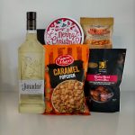 Tequila Christmas gift pack