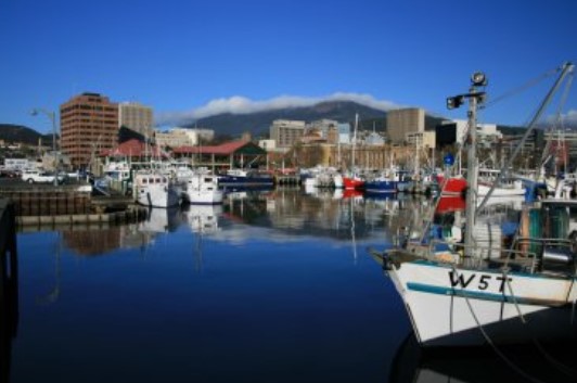 gift delivery hobart
