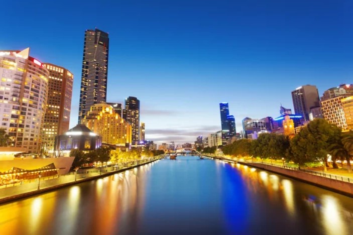 melbourne regional victoria gift delivery