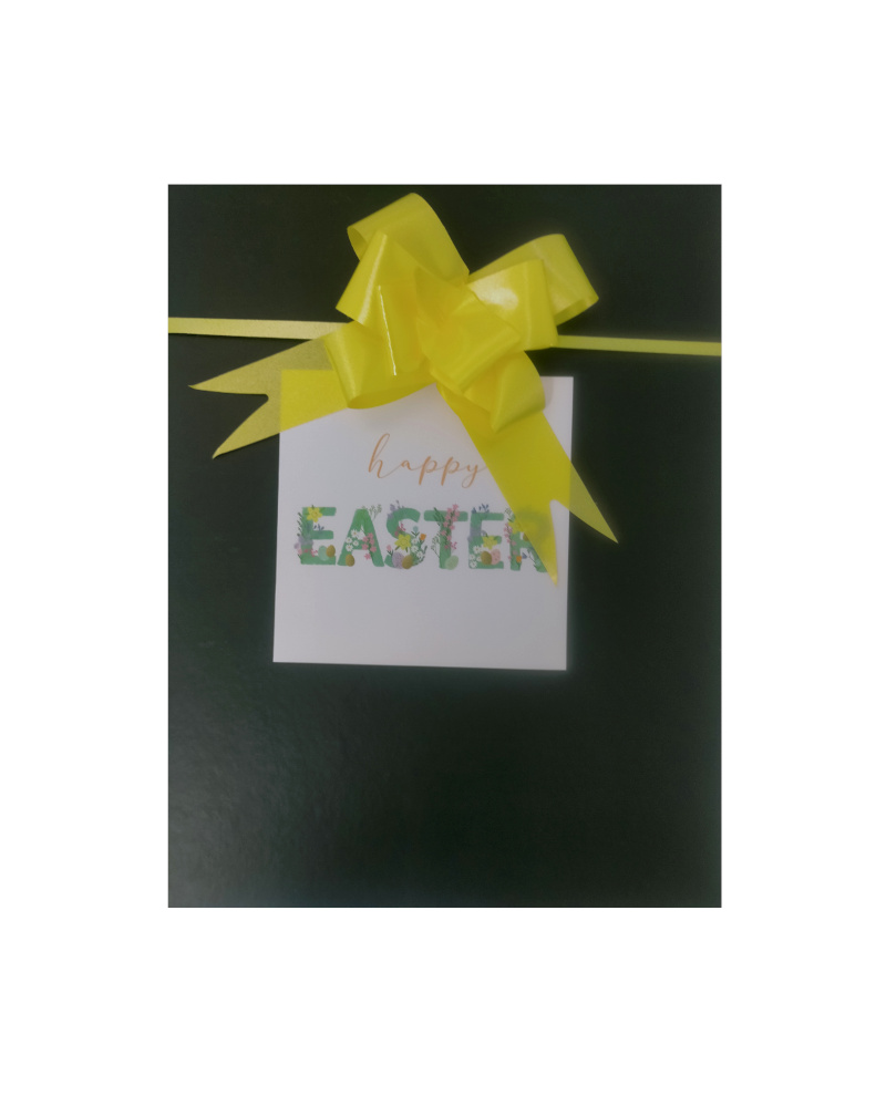 build own easter hamper