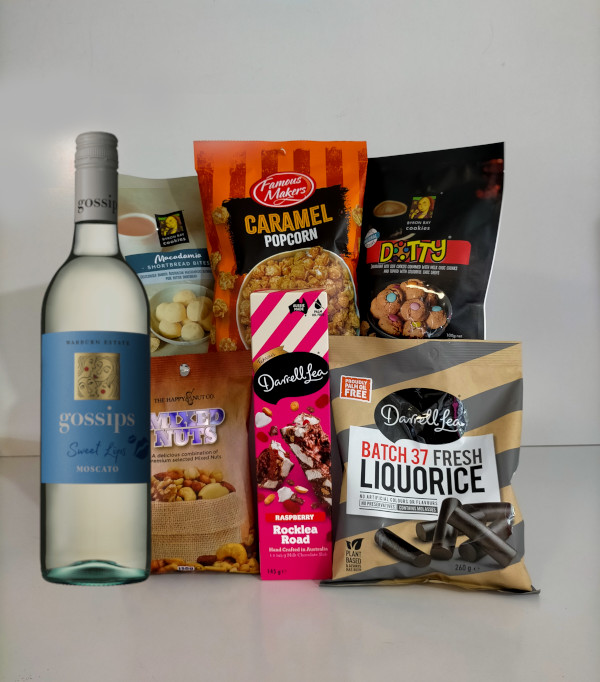 gossips moscato treats gift