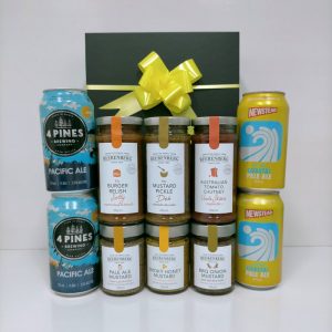 craft beer beerenberg gift