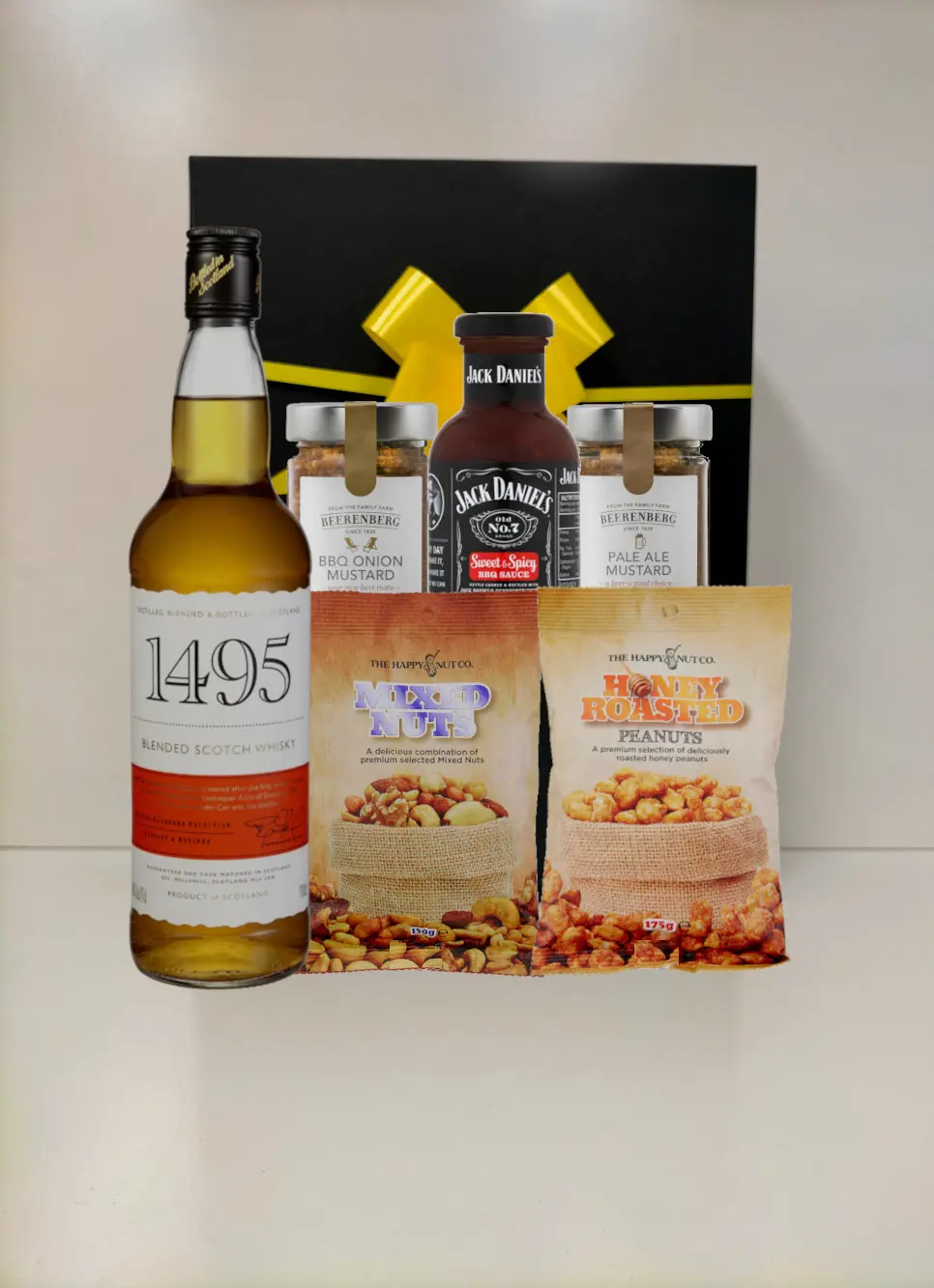 1495 scotch whisky gift pack australia