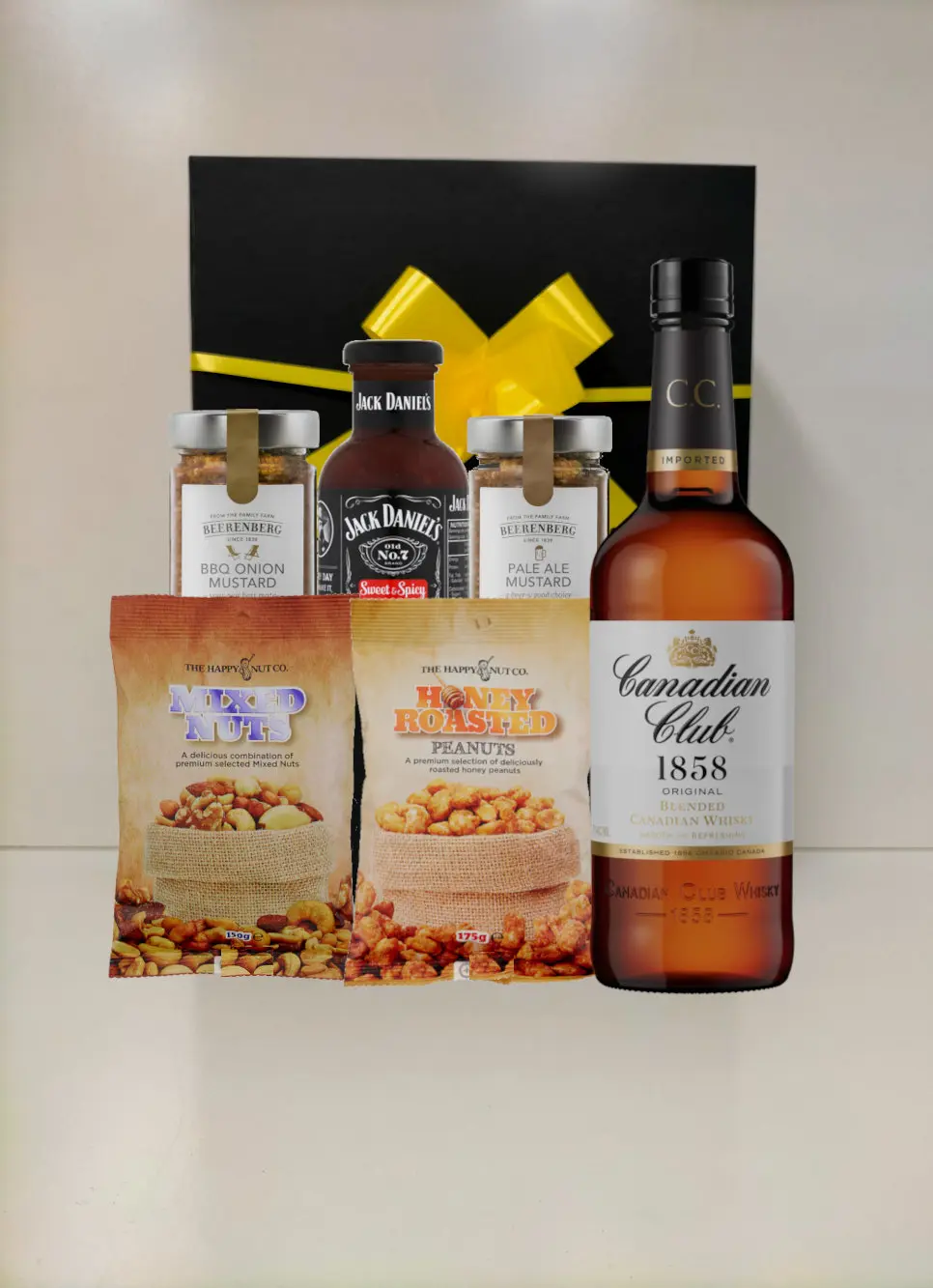 canadian club whisky gift Australia