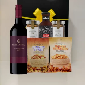 grant burge shiraz gift australia