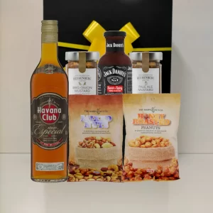 havana club añejo rum gift Australia