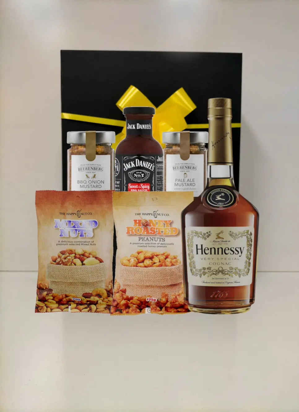 hennessy v s cognac gift australia