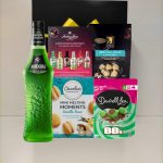 midori cocktail gift pack