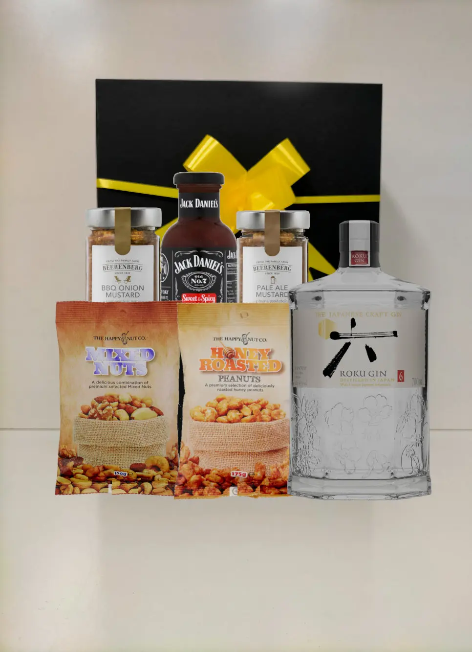 roku japanese gin gift australia