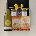 rosemount chardonnay gift pack australia