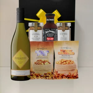 rosemount chardonnay gift pack australia