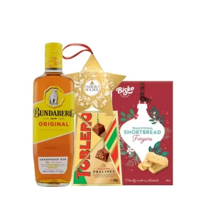 bundabrg run christmas giftbox