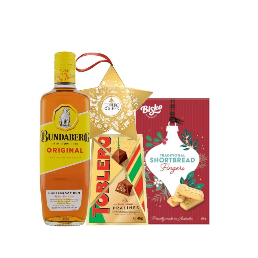 bundabrg run christmas giftbox
