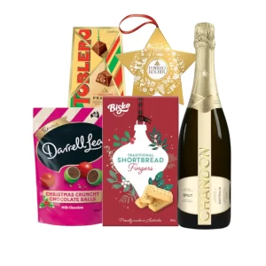 chandon christmas gift pack australia
