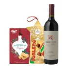 barossa cabernet sauvignon chocolate xmas giftbox