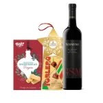 mclaren vale gsm red wine gift