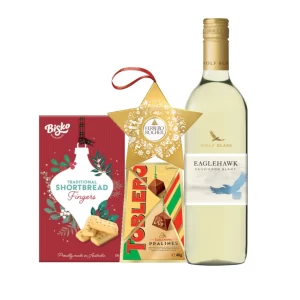 sauvignon blanc christmas git australia